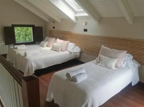 La campa de FaedoTere