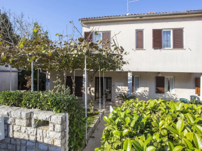 Apartments Kamelia 2110