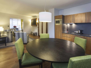 Hilton Frankfurt Gravenbruch