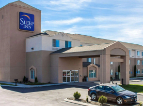 Sleep Inn Ontario