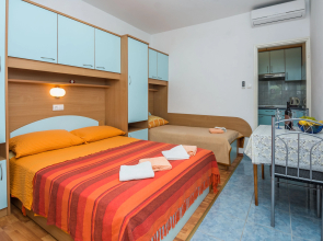 Apartment Basic 3