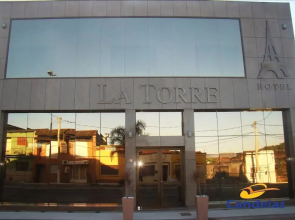 Hotel La Torre
