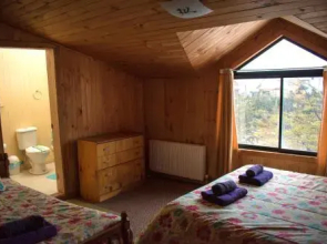 Hostal Altos de Gamboa
