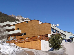 Club Hotel Regina E Fassa