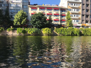 Atos Otel