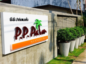 P.P. Palm Mansion
