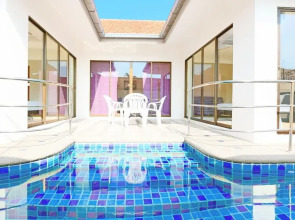 Magic Villa Pattaya