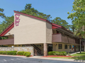 Red Roof Inn Hilton Head Island
