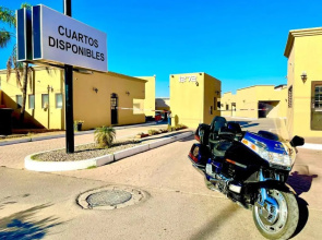 Hotel Parque Inn