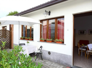 Holiday home Fattoria Laghetto