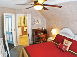 The Snow Queen Lodge