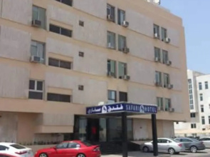 Oyo 443 Safari Al Khaleej