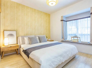 Chongqing Yubei·9 Street· Locals Apartment 00119670