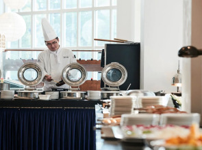 The Suites Hotel Jeju