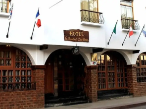 La Posada De Don Hono