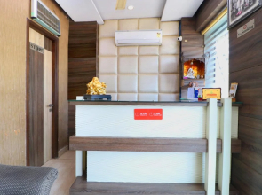 Hotel BS Residency