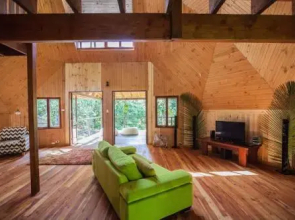 Cape Tribulation Holiday House