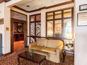 Suburban Extended Stay Hotel