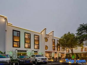 Hefei Leiyuan Boutique Homestay (Leijie Night Market Square)