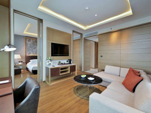 Eastin Grand Hotel Sathorn Bangkok