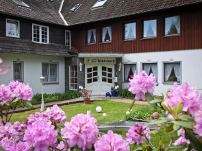 Hotel Waldrausch