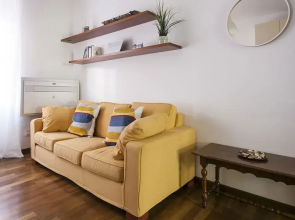 Cirillo 14 - Apartment Milan