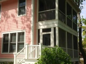 Beaulieu House at Cat Island