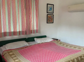 Camp Temgarh