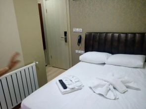 Uzungöl Birlik Suite Hotel