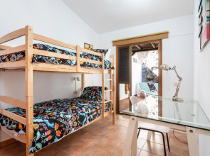 Home2Book Maruja's House Ocean View & Wifi