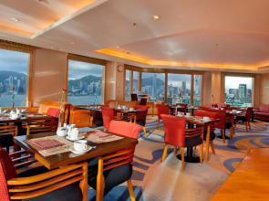 Harbour Plaza Metropolis