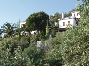 Beautiful Home in Afissos With 2 Bedrooms