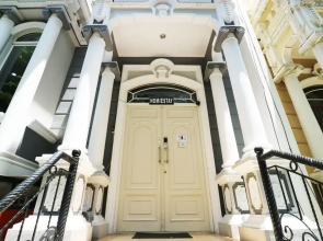 HomieStay - Hostel