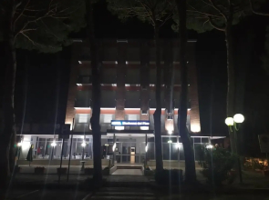 Hotel Madonna Del Pino