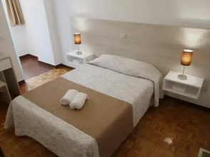 São Cristóvão Guesthouse
