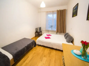 1 Bedroom Apartment Ave Svobody 1-3