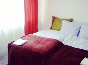 Apartmenty pod Wyciągiem