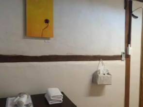 Shinsiwa Hanok Guesthouse 1 (Daein Market)