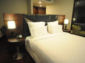 Pullman Istanbul Airport and Convention Center Hotel