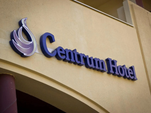 Centrum Hotel Superior