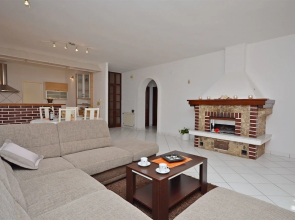 Apartment Tonkica