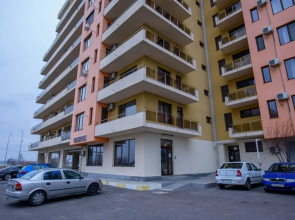 Summerland Apartment