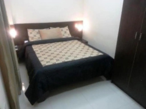 Hidden Pearl Hotel - Janus Luxury Suites