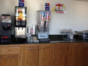 Super 8 Sisseton
