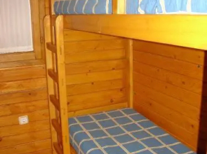 Camping Rural Llanos de Arance