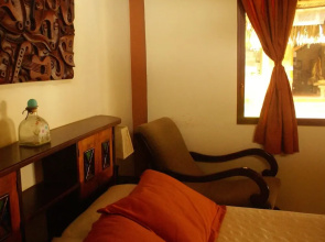 Hotel Hosteria Nantu