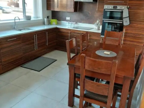 Stockton on Tees, detatched 2 bedroomed bungalow. immaculate