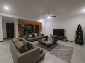 Large Cap Cana villa (at Yarari) - with chef, maid, golf cart & pool 1