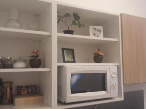 M&M Apartment Budapest House