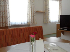 Appartement Haus Zalim